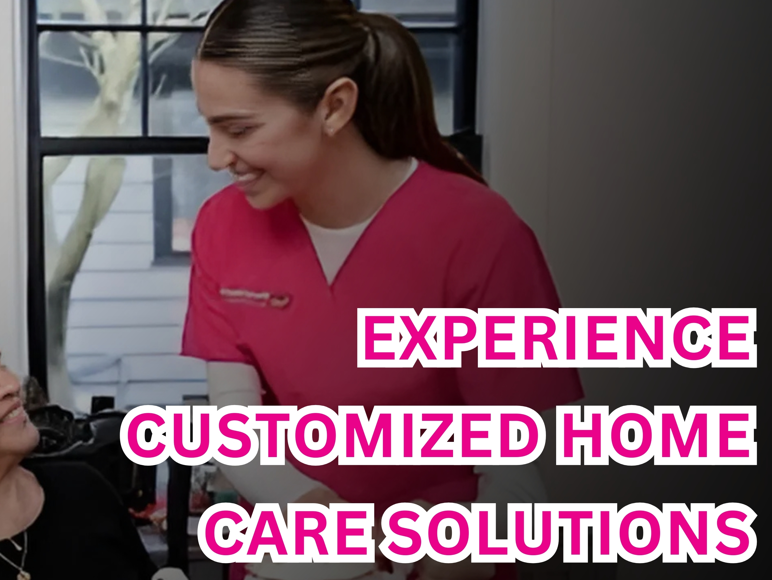 NURSE NEXT DOOR FORT WORTH